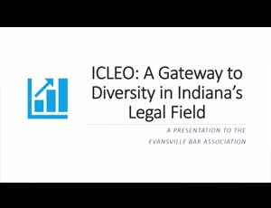 eba - icleo a gateway to diversity